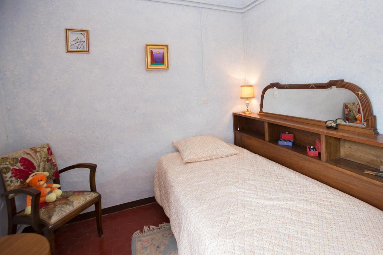 Hotel Des Etrangers Saint-Martin-dʼEntraunes 외부 사진