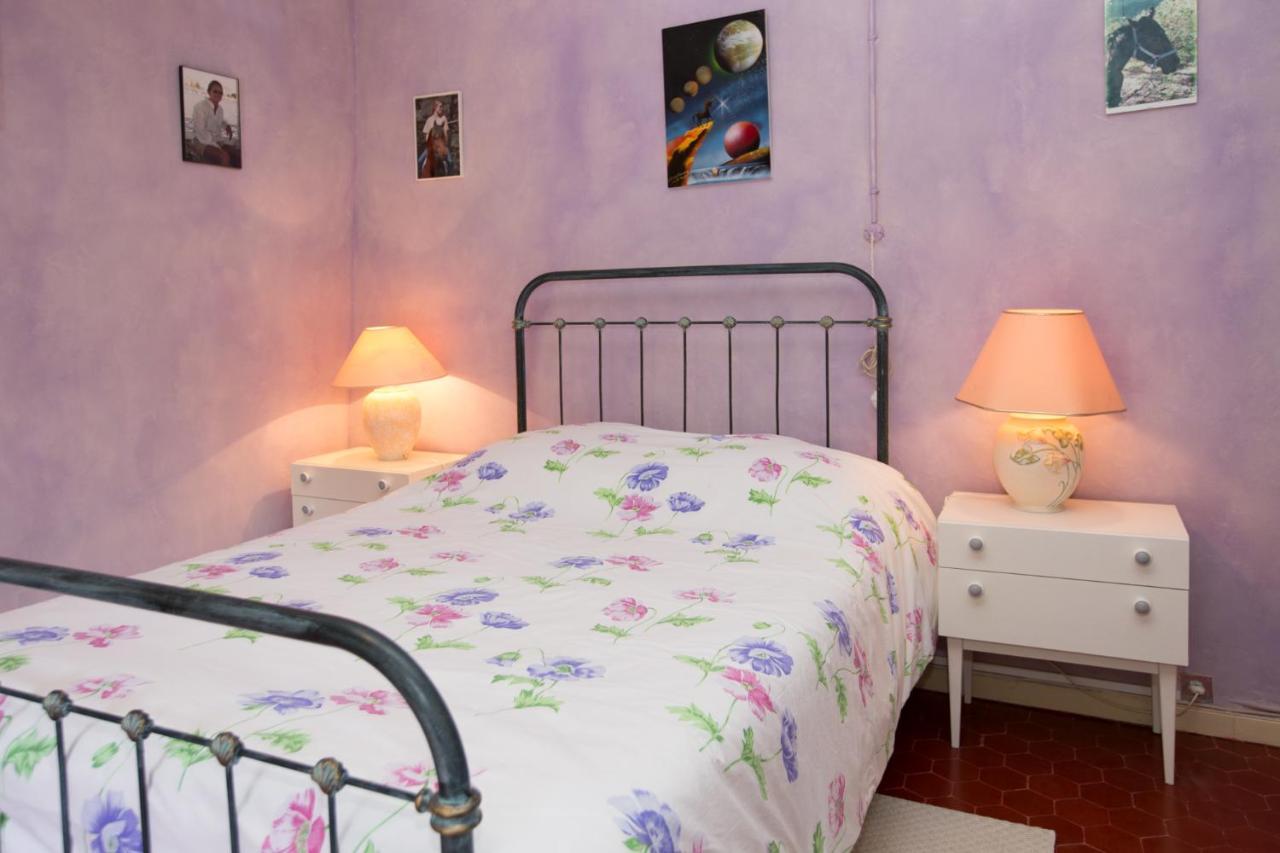 Hotel Des Etrangers Saint-Martin-dʼEntraunes 외부 사진